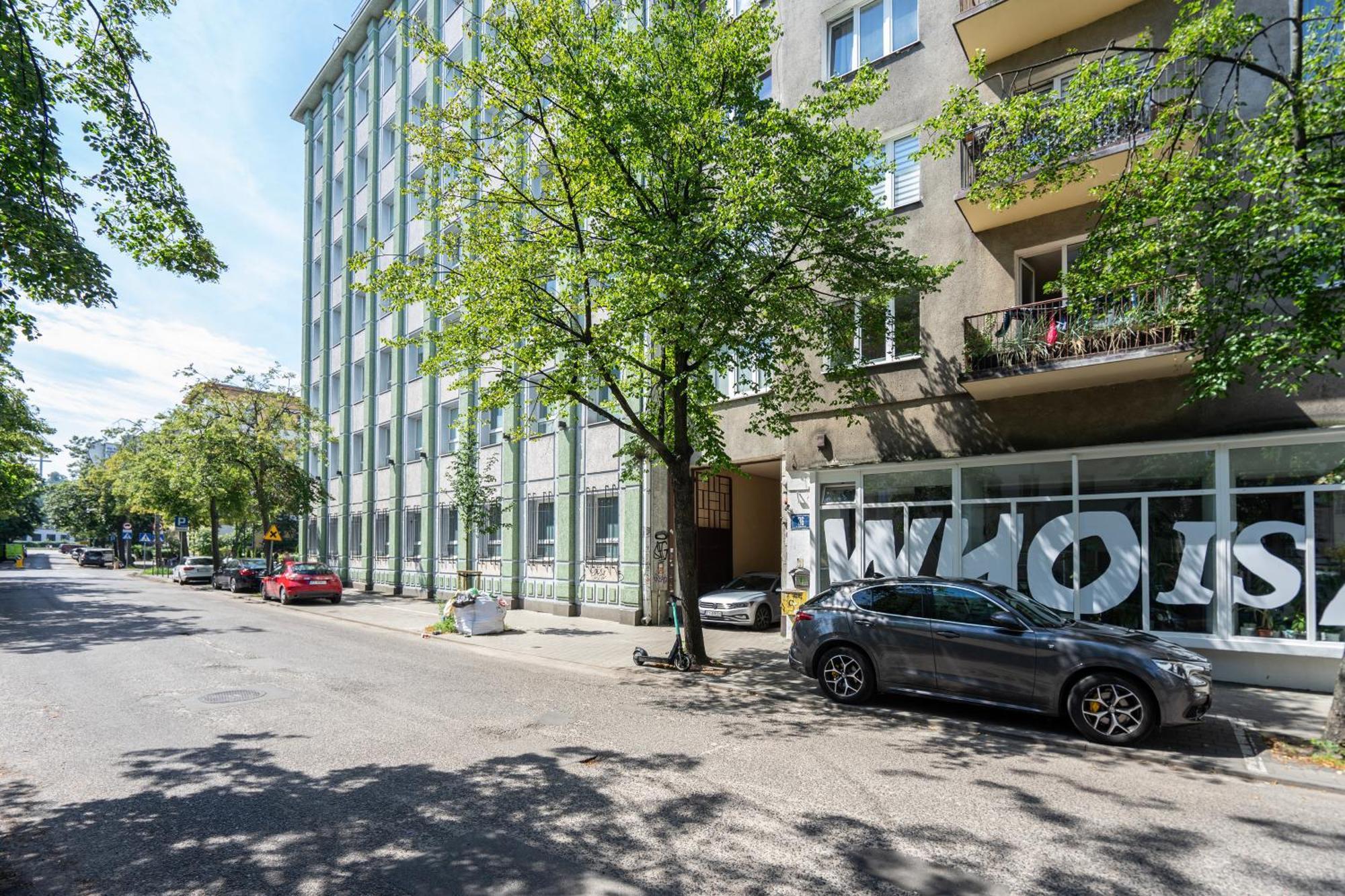 36 Apart - Apartament Dla 6 Osob Gdynia Exterior foto